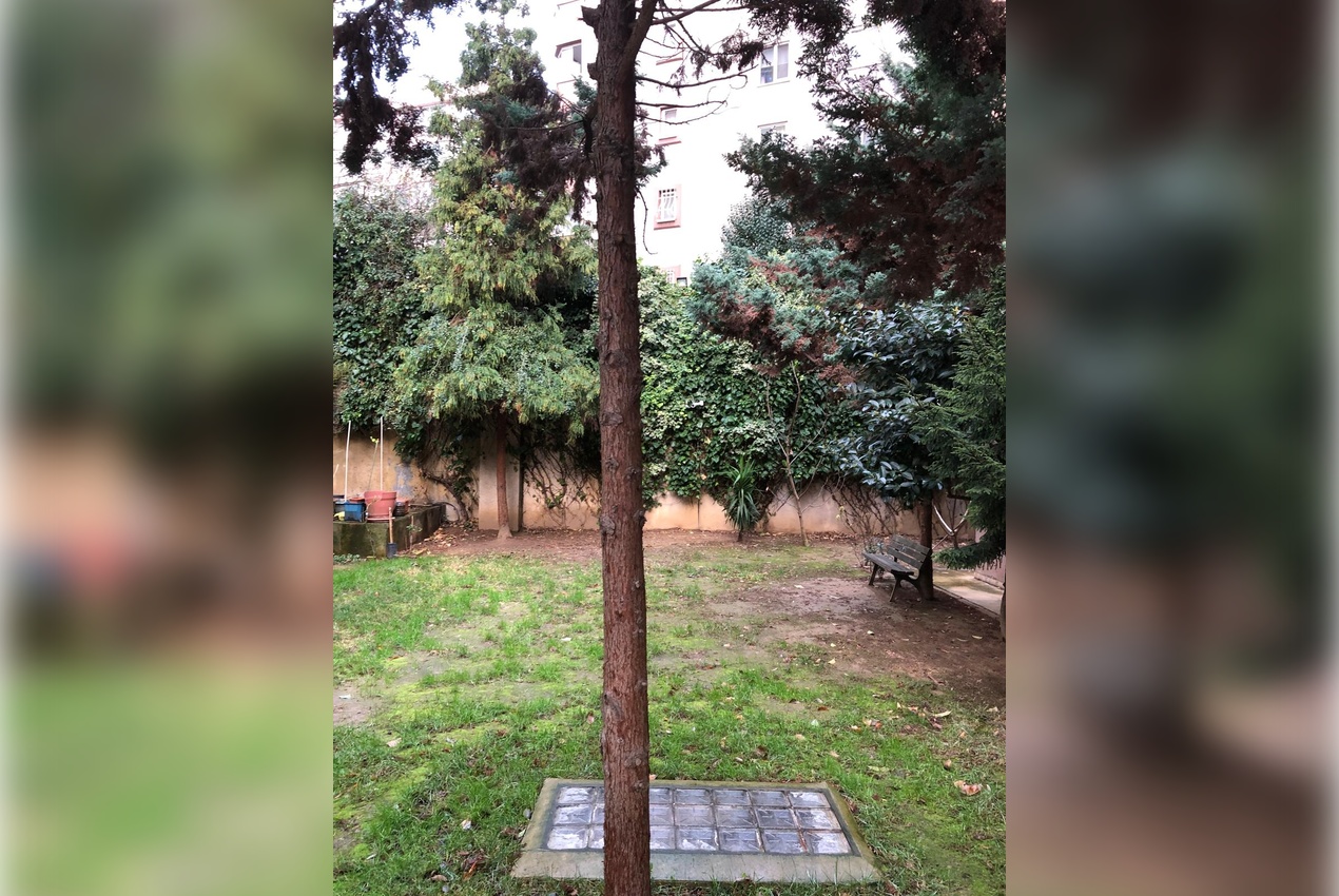 Ataşehir Yenişehir'de Geniş Daire